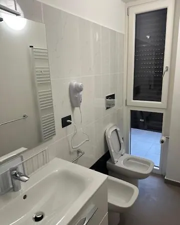 Bellavista Ubytování v soukromí