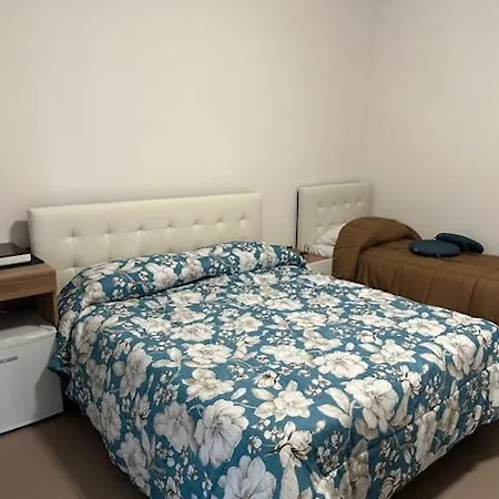Bellavista Ubytování v soukromí