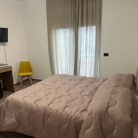 Homestay Bellavista