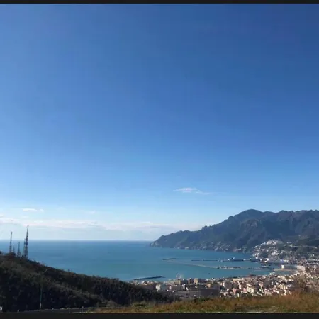 홈스테이 Bellavista *