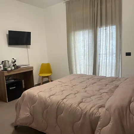 Séjour chez l'habitant Bellavista *