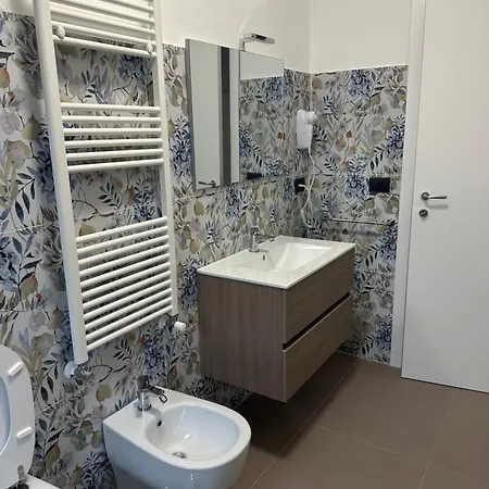 Bellavista Homestay
