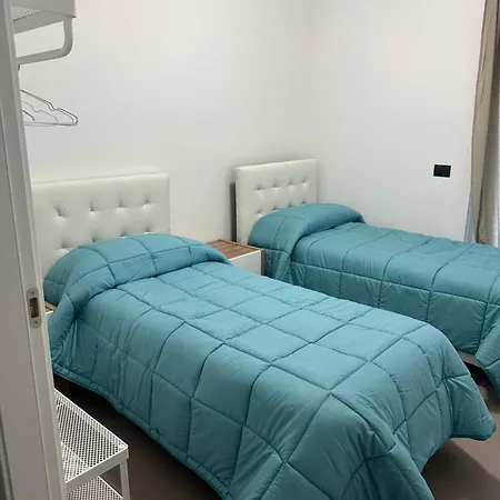 Homestay Bellavista