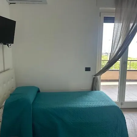 Bellavista Homestay *