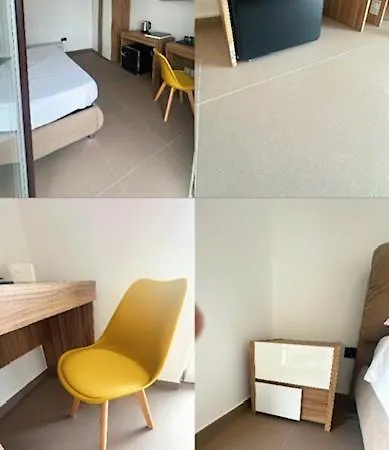 Séjour chez l'habitant Bellavista