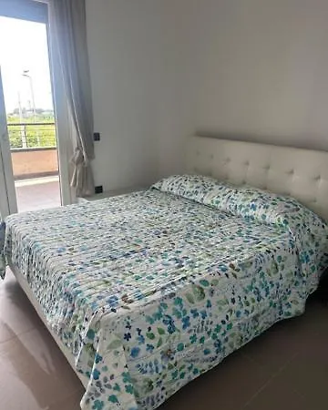 Bellavista Homestay
