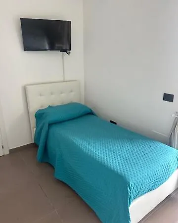 Bellavista Homestay
