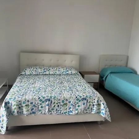 Bellavista Homestay *