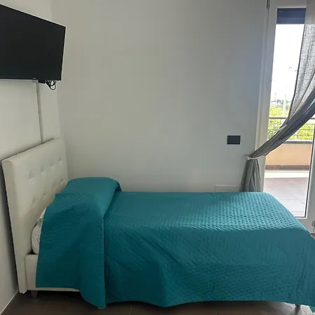 Bellavista Homestay