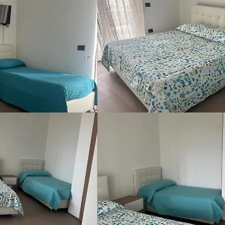 Homestay Bellavista *